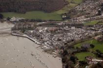 Conwy Town