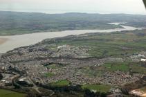 Caernarfon and Menai Straits