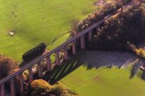 Pontcysyllte Aquaduct