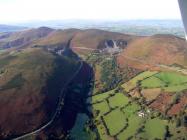 Horseshoe Pass