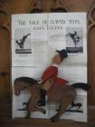 John Gilpin horse toy