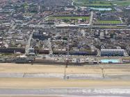 Rhyl Promenade with Tower