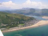 Barmouth & Mawddach Estuary