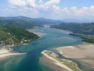 Mawddach Estuary