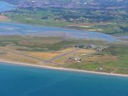 Caernarfon Airfield, Dinas Dinlle3