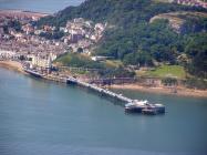 Llandudno Pier