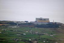 Wylfa nuclear power station2