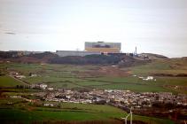 Wylfa nuclear power station3