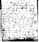 Transcript of WW1 diary