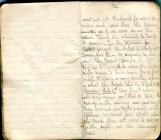 Edgar Wynn Williams Diary, 5-13 Feb 1916