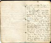 Edgar Wynn Williams Diary, 24-28 Dec 1915