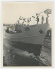   The Trawler Norrard Star in 1956