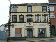 Mostyn House, 42, Vale Street, Denbigh