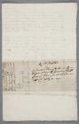 Copy of a petition to the Lord Chief Justice, 5...