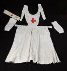 World War I nurses uniform