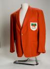 Welsh team blazer, Commonwealth Games,...