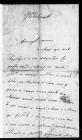 Letter from Mary Jones to her mother, 185[5?] ...