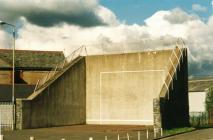 Nelson Handball Court, 2000