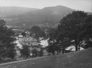 Llangollen. International Eisteddfod