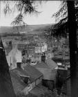 Llangollen Bridge