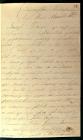 Letter from Corporal John Griffith Jones, from...