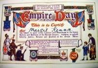 Empire Day 1915