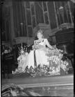 Marjorie Lawrence, Sydney Town Hall, September...