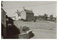 Llantwit Major The Vicarage, St Donats