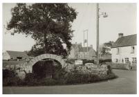 Llantwit Major Nancy's Well