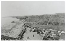 Llantwit Major Beach