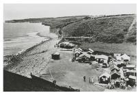 Llantwit Major Beach