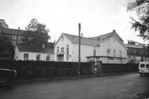 Ebbw Vale Iron Furnaces School, 1996