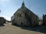 Llantwit Major - The Old Town Hall