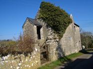 Llantwit Major - Gatehouse