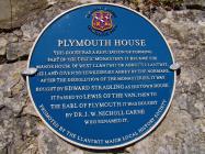 Llantwit Major - Plymouth House