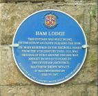 Llantwit Major - Ham Lodge