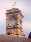 General offices clock