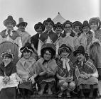 Urdd National Eisteddfod, Carmarthen 1967