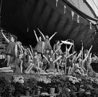 Urdd National Eisteddfod, Llanrwst 1968