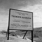 Capel Celyn and Tryweryn