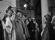 National Eisteddfod of Wales 1952, Aberystwyth