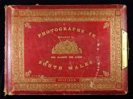 Photographs in South Wales, by C. S. Allen, c....