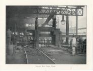 Cogging Mill, Ebbw Vale Steel Works, 1906