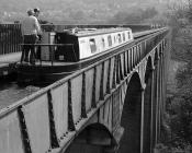 Pontcysyllte aqueduct