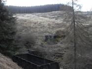 Nant-y-Gro Dam