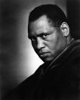 Robeson portrait by Yousuf Karsh 1940