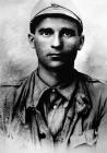 Portrait of Henry Dobson, International Brigader