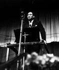 National Eisteddfod, Ebbw Vale 1958 