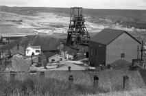 31. Big Pit showing land reclamation
