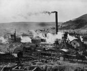 3. Glamorgan Colliery, Llwynypia c. 1920